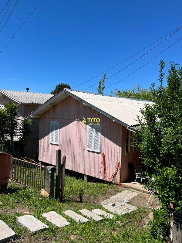 Casa à venda no Jardim Caiçara : 