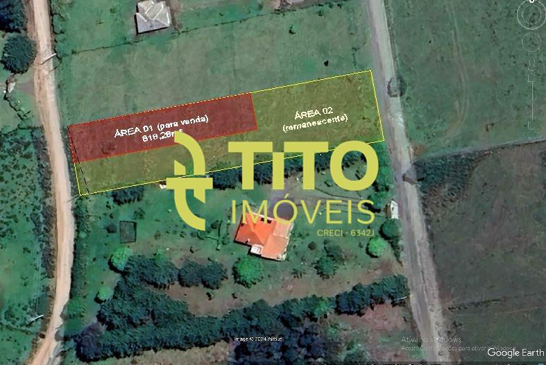 Lote em condomínio à venda no Jardim Caiçara : 