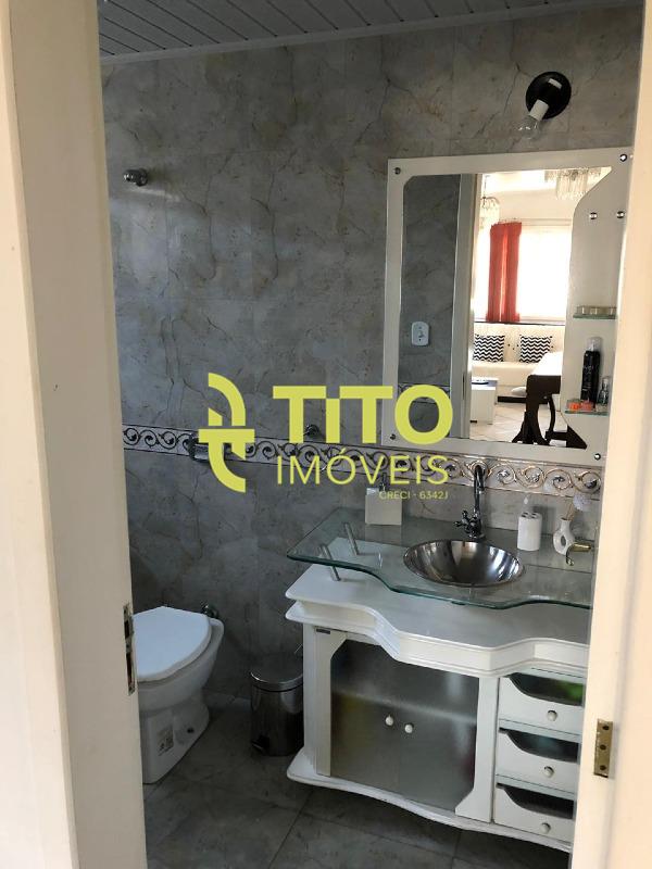 Casa à venda no Centro: Banheiro 2