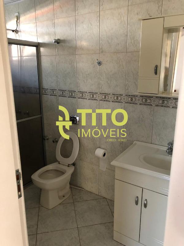 Casa à venda no Centro: Banheiro 1 