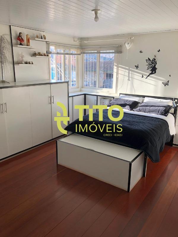 Casa à venda no Centro: Suíte 