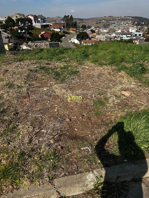 Lote à venda no Monte Carlo: 