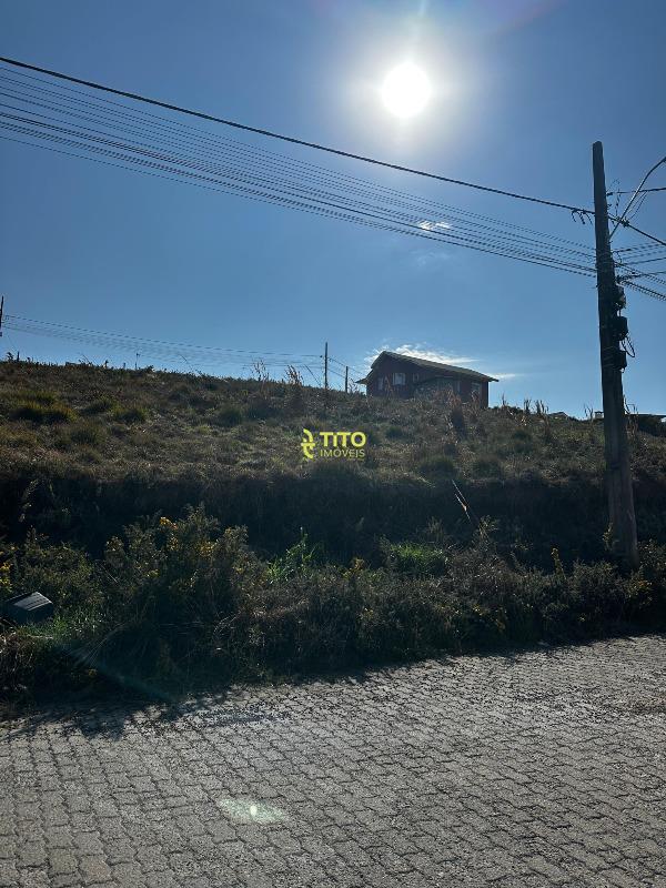 Lote à venda no Monte Carlo: 