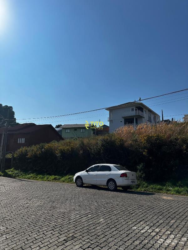 Lote à venda no Monte Carlo: 