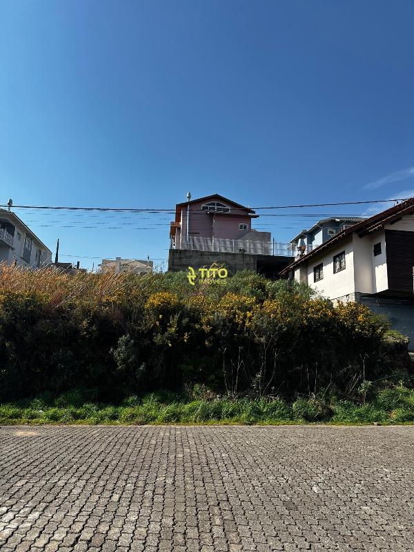 Lote à venda no Monte Carlo: 