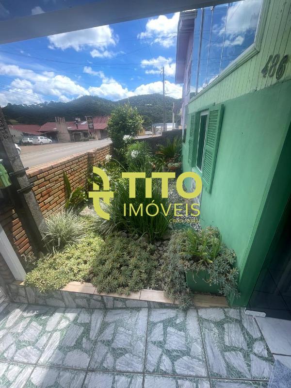 Casa à venda no Centro: Jardim 