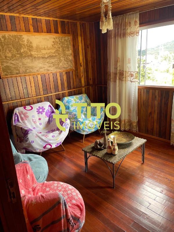 Casa à venda no Centro: Sala 2