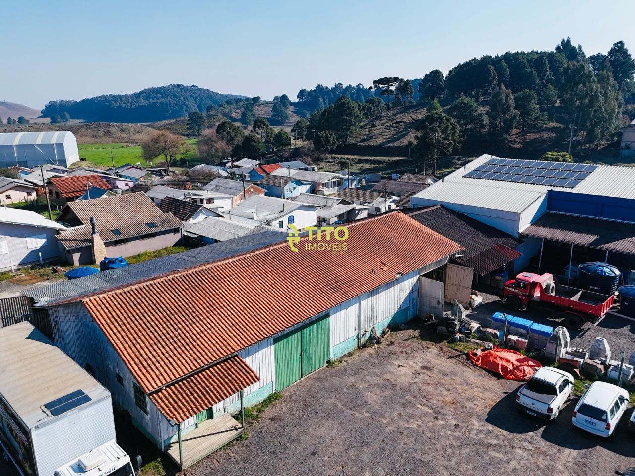 Garagem à venda no Jardim Minuano: 