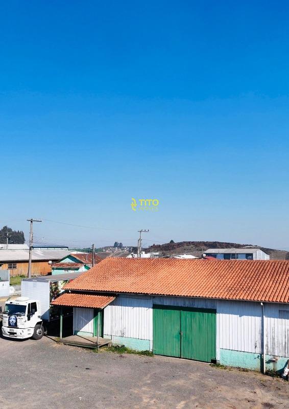 Garagem à venda no Jardim Minuano: 