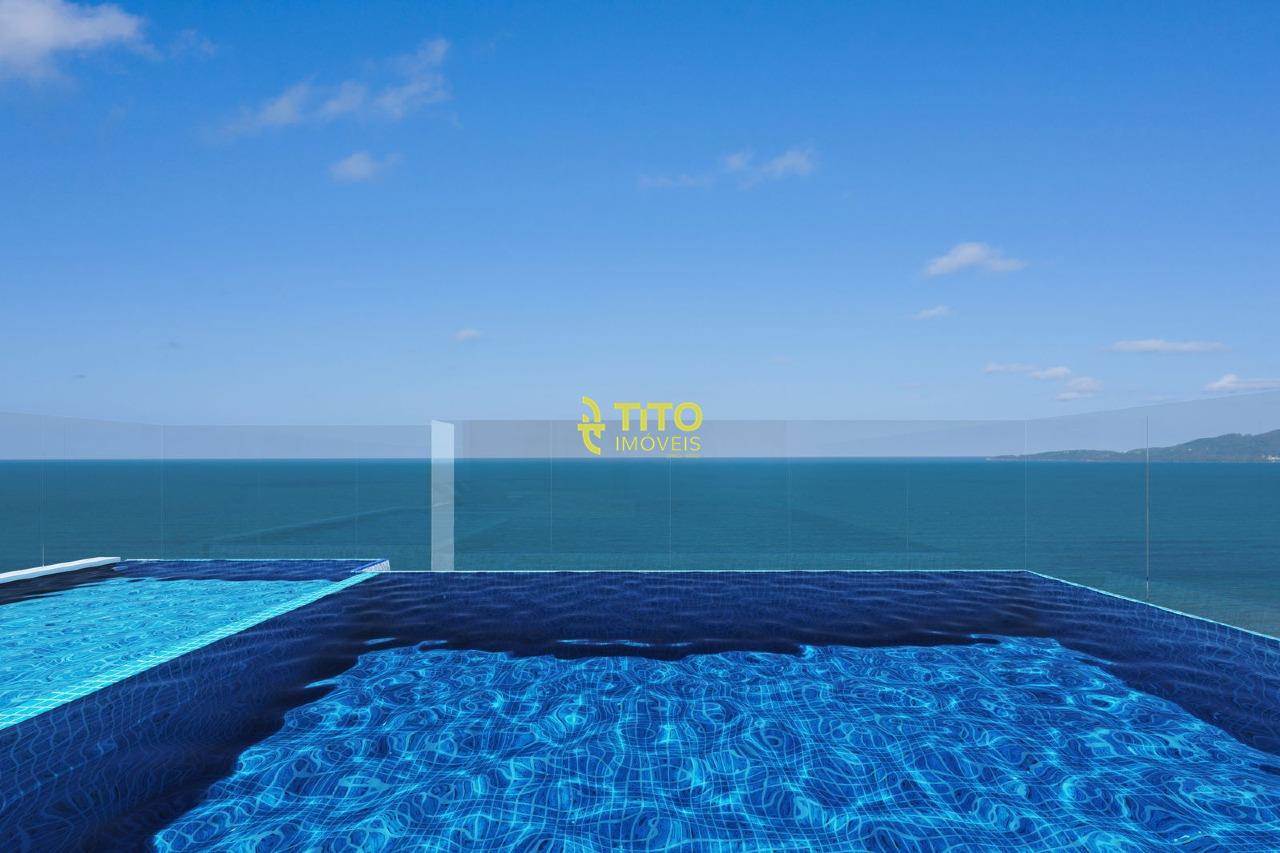 Apartamento à venda no Morretes: 