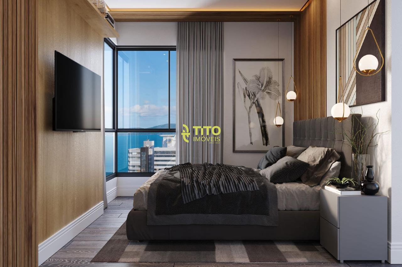 Apartamento à venda no Morretes: 