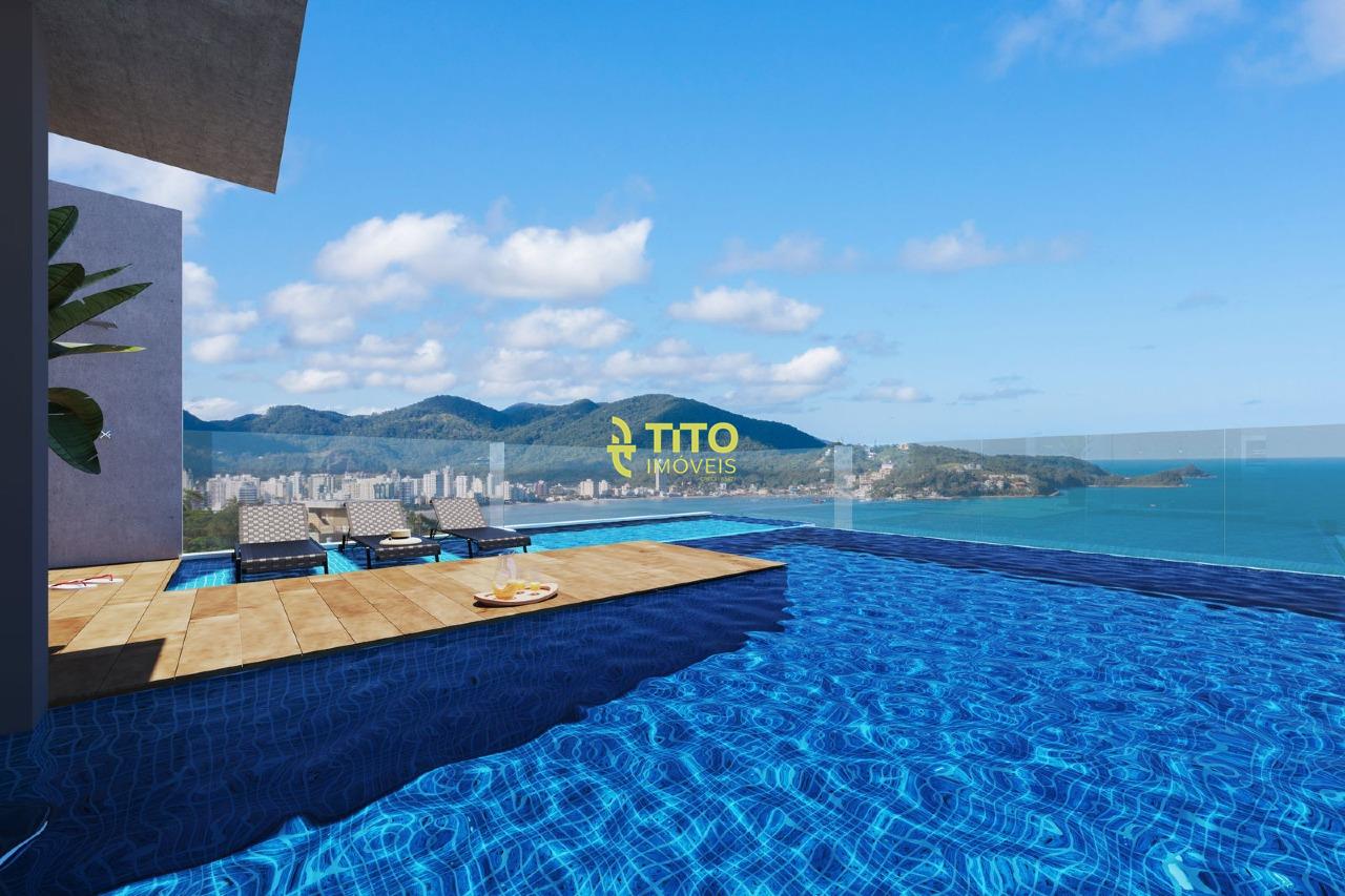 Apartamento à venda no Morretes: 