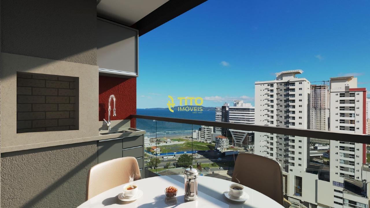 Apartamento à venda no Morretes: 