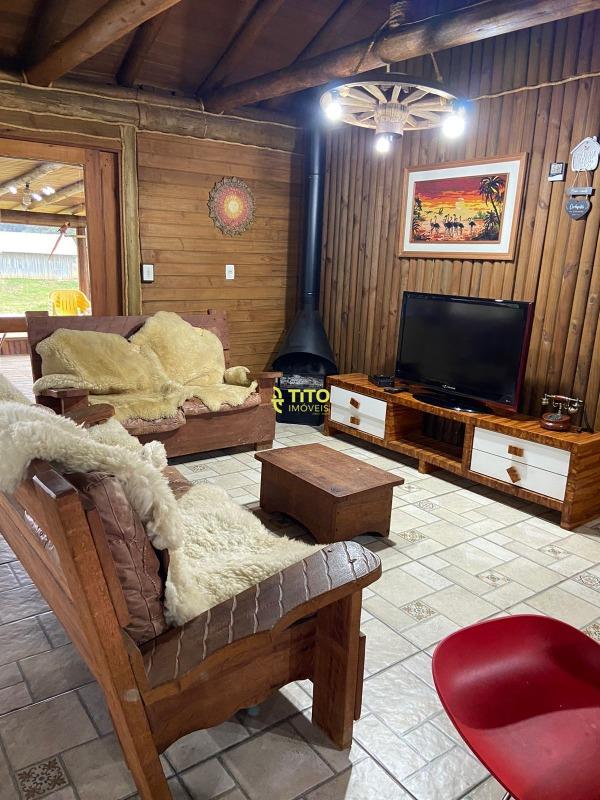 Fazenda à venda no Interior: 