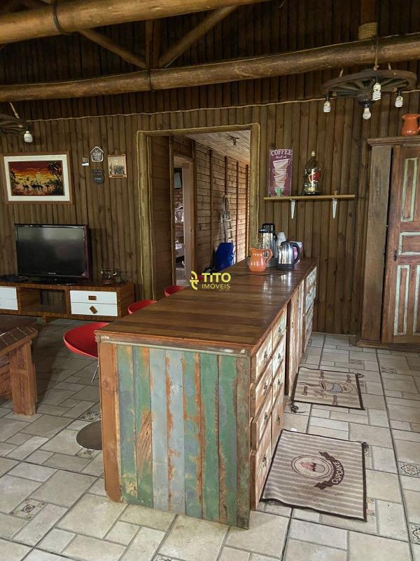 Fazenda à venda no Interior: 