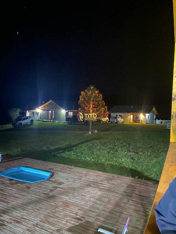 Fazenda à venda no Interior: 