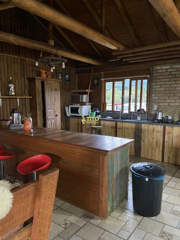 Fazenda à venda no Interior: 