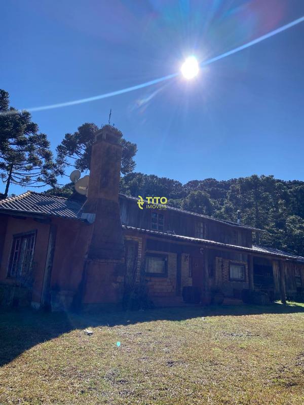 Fazenda à venda no Interior : 