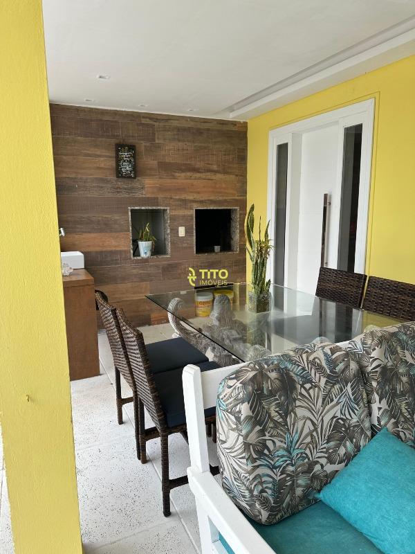 Casa à venda no Praia das Taquaras: 