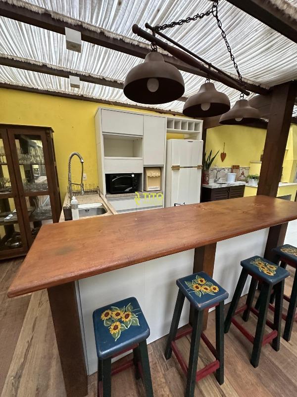 Casa à venda no Praia das Taquaras: 