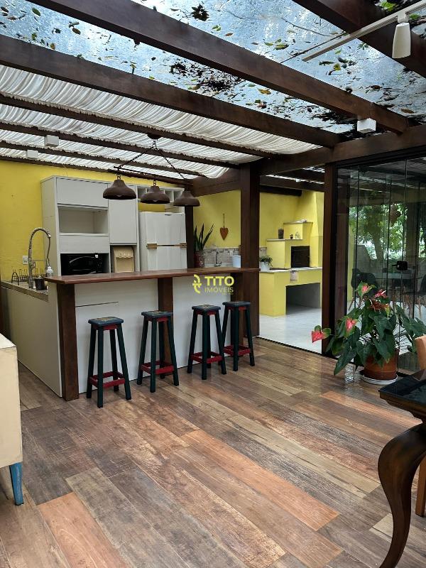 Casa à venda no Praia das Taquaras: 