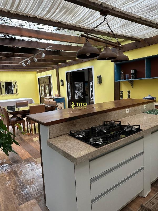 Casa à venda no Praia das Taquaras: 