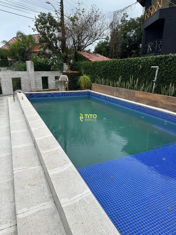 Casa à venda no Praia das Taquaras: 