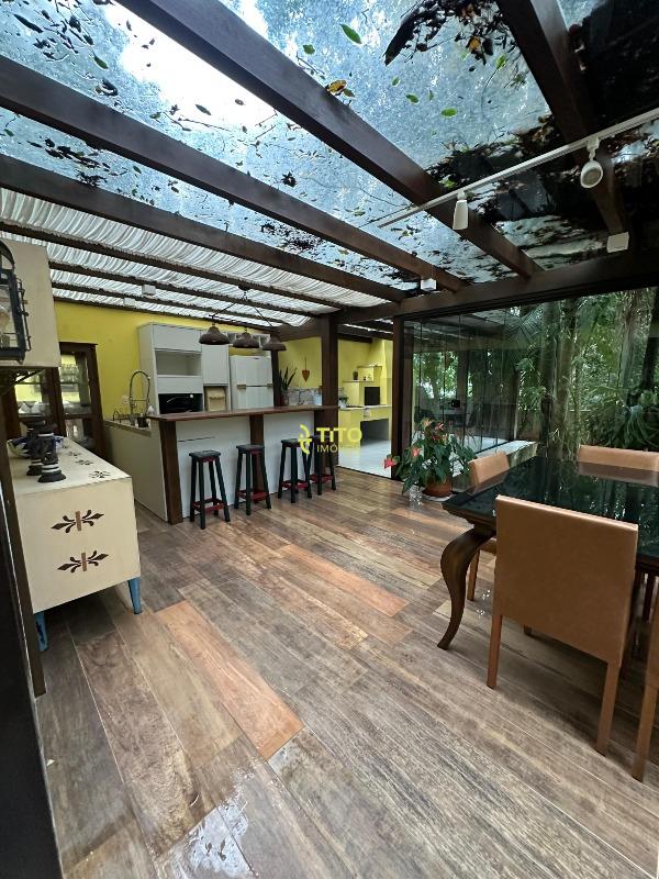 Casa à venda no Praia das Taquaras: 