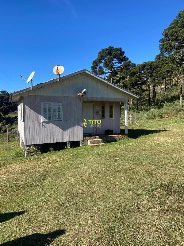 Fazenda à venda no Interior: 