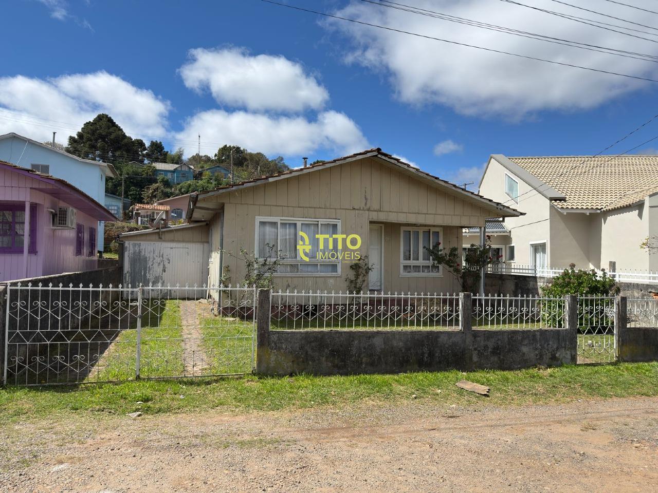 Casa à venda no Jardim Minuano: 