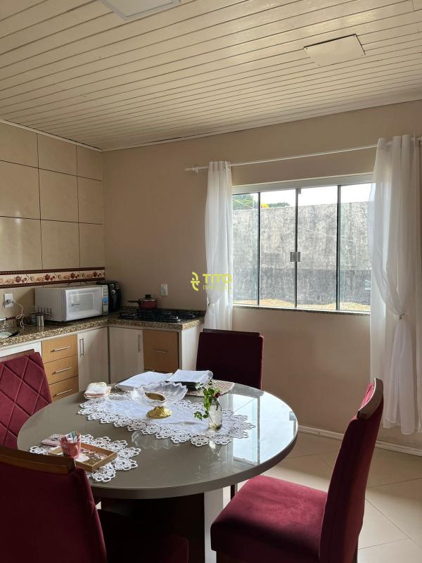 Casa à venda no Monte Carlo: 