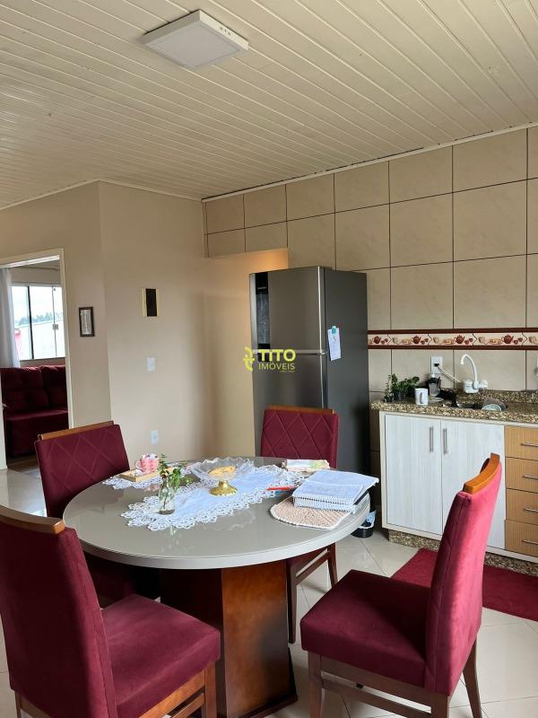 Casa à venda no Monte Carlo: 