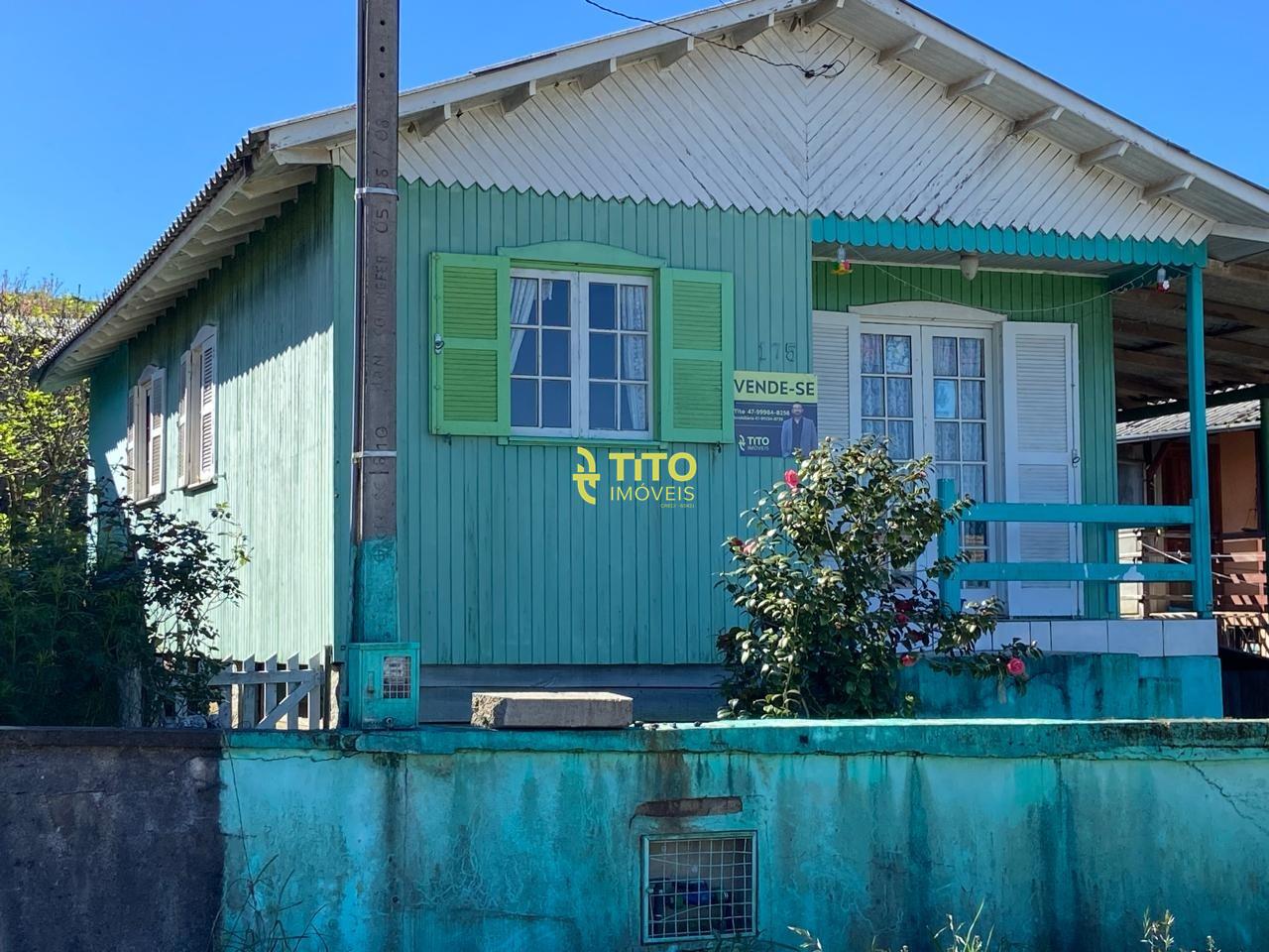 Casa à venda no Jardim Bandeira : 