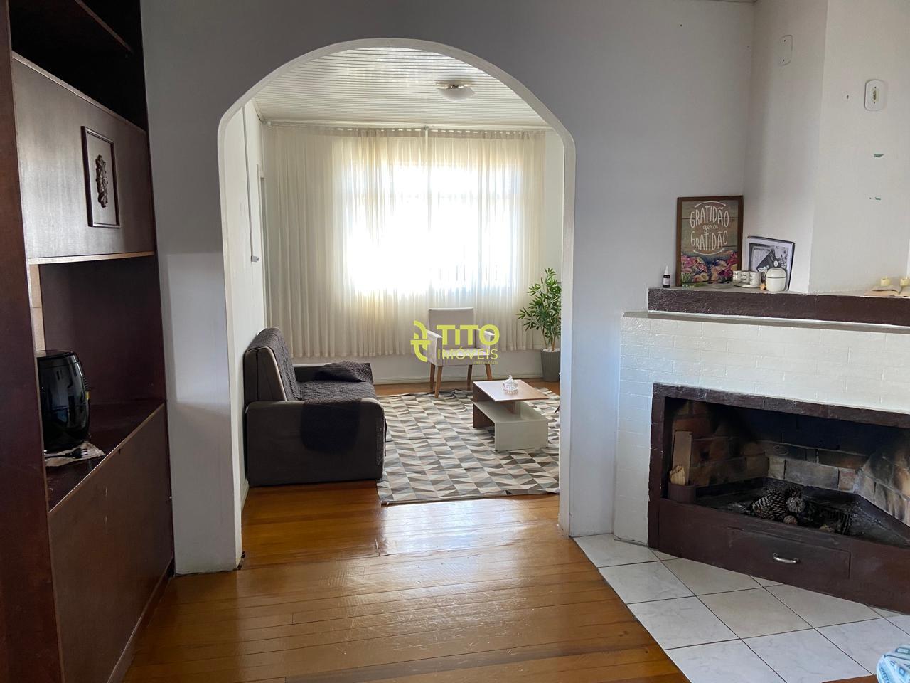 Sala à venda no Centro: 