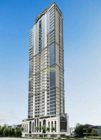 Apartamento à venda no CENTRO : 