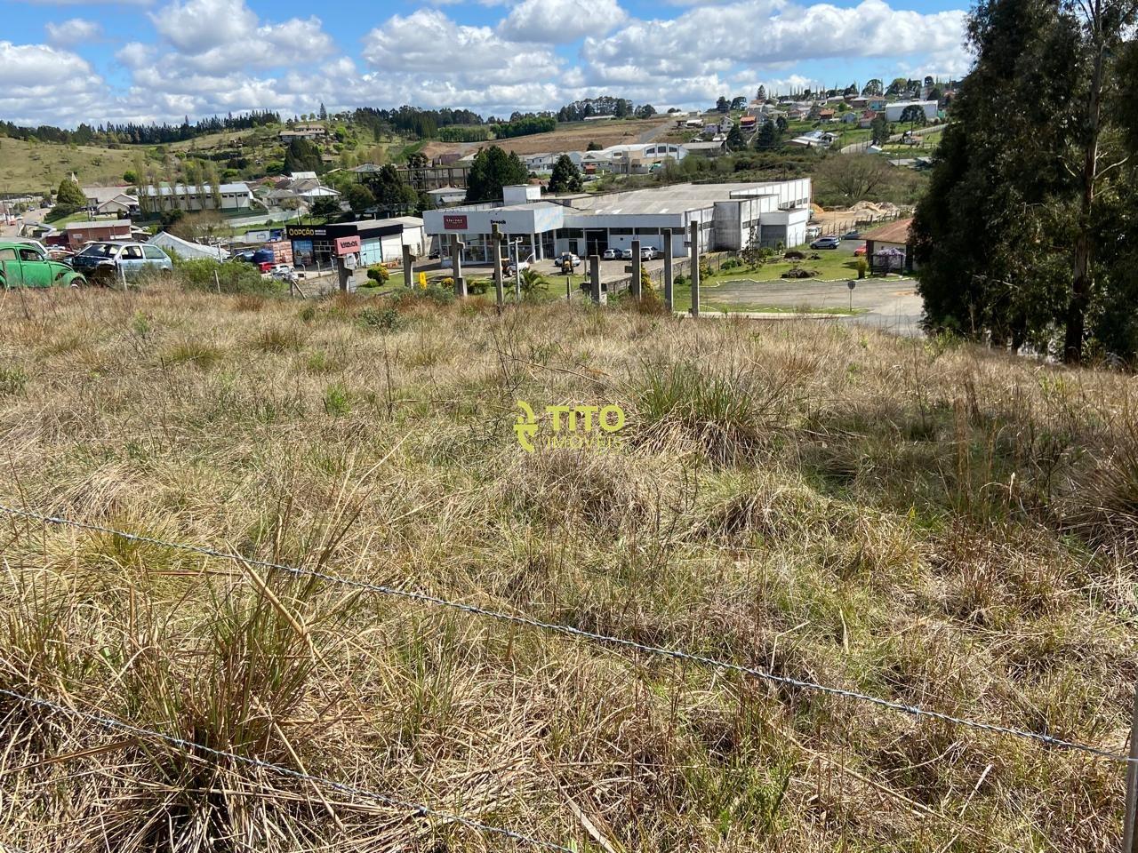 Lote à venda no Martorano: 