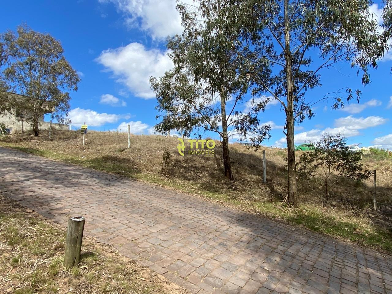 Lote à venda no Martorano: 