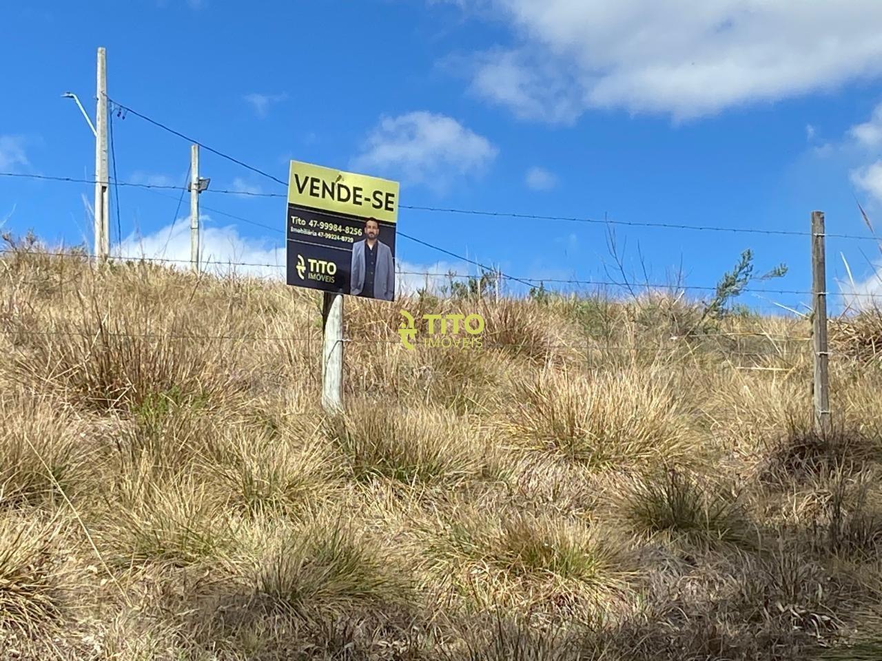 Lote à venda no Martorano: 