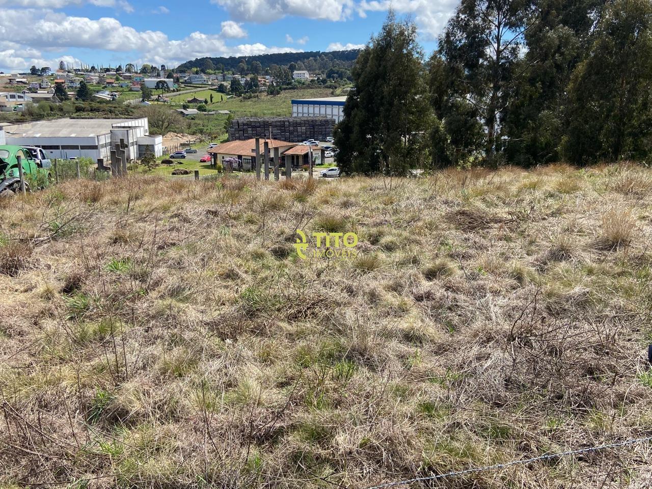 Lote à venda no Martorano: 