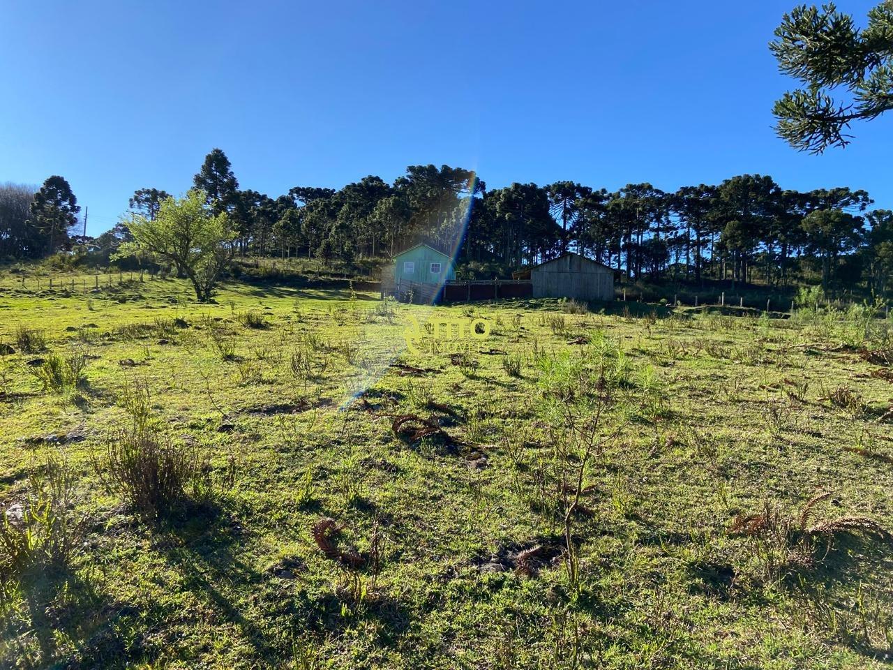 Lote à venda no Interior : 