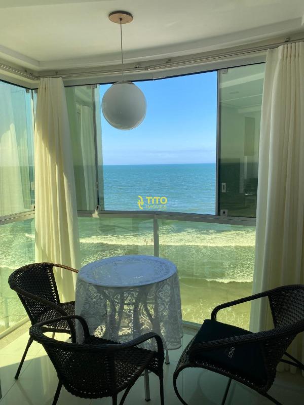 Apartamento para aluguel no meia praia : 