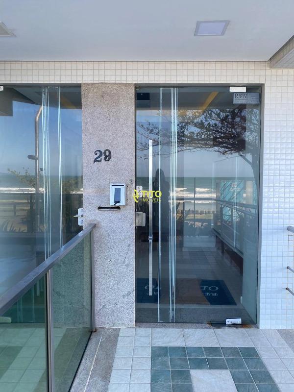 Apartamento para aluguel no meia praia : 