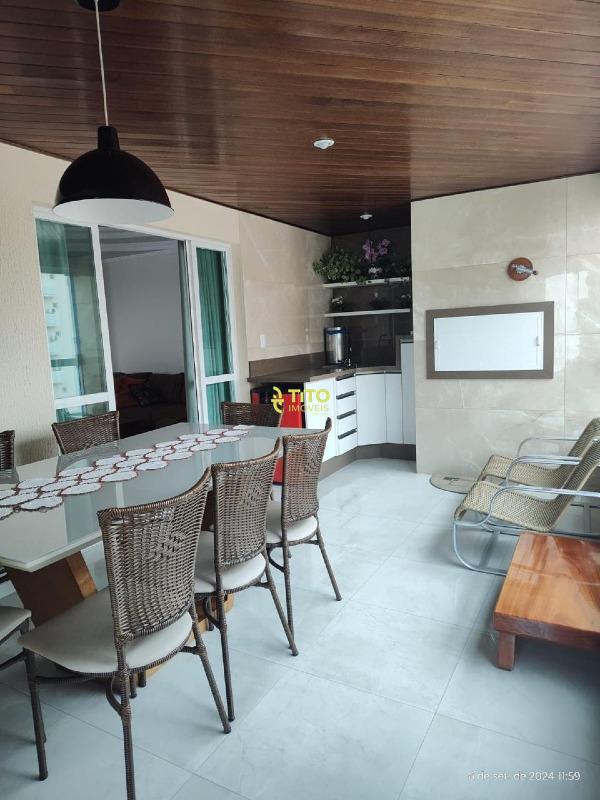 Apartamento para aluguel no meia praia : 