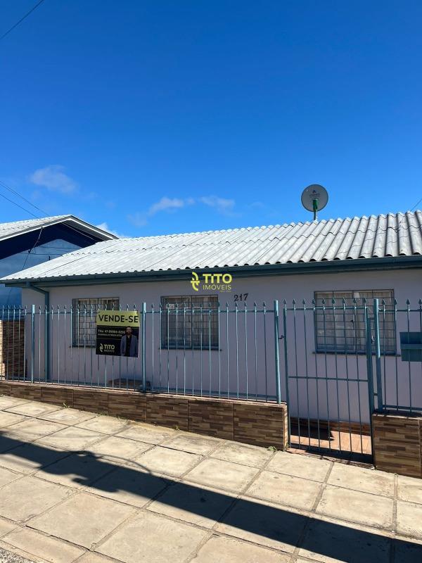 Casa à venda no Cohab 1: 