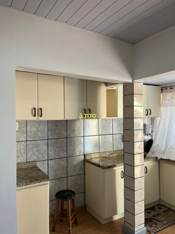 Casa à venda no Cohab 1: 