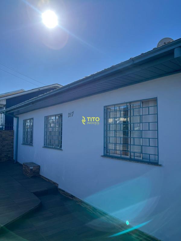 Casa à venda no Cohab 1: 