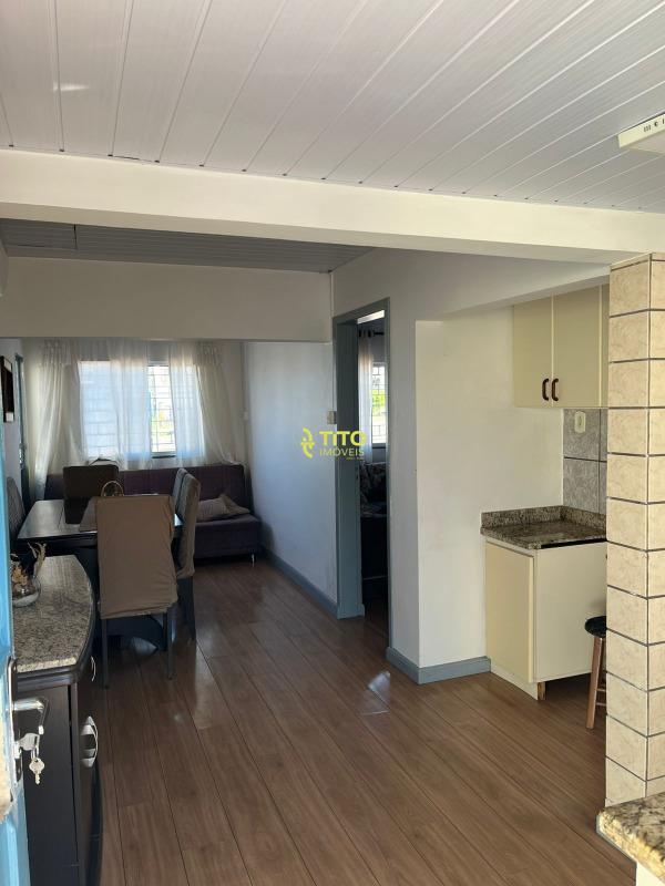 Casa à venda no Cohab 1: 