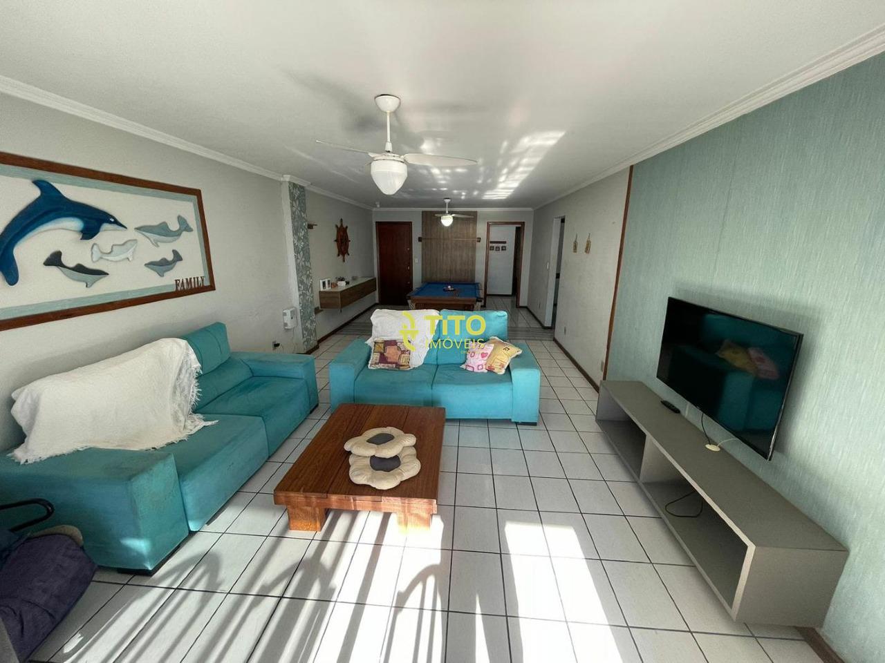 Apartamento para aluguel no meia praia : 