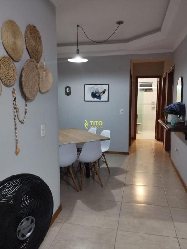 Apartamento para aluguel no meia praia : 