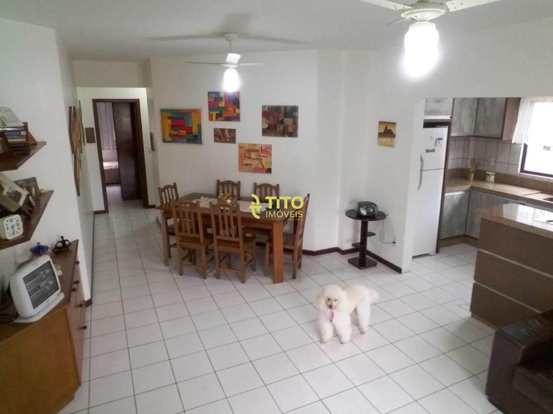 Apartamento para aluguel no meia praia : 